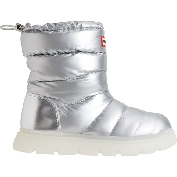 NEW HUNTER Maribel 2 Puffer Snow Boots Waterproof, Insulated For Women 1025 8s4 - Picture 4 of 6